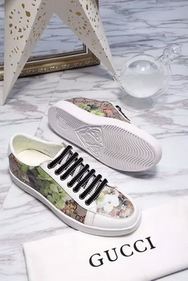 Gucci Fashion Casual Men Shoes_219